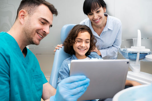 Affordable Dentist Recommendations in Singapore for Families