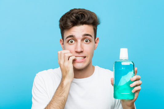 Is Mouthwash Bad for You? Myths vs Facts