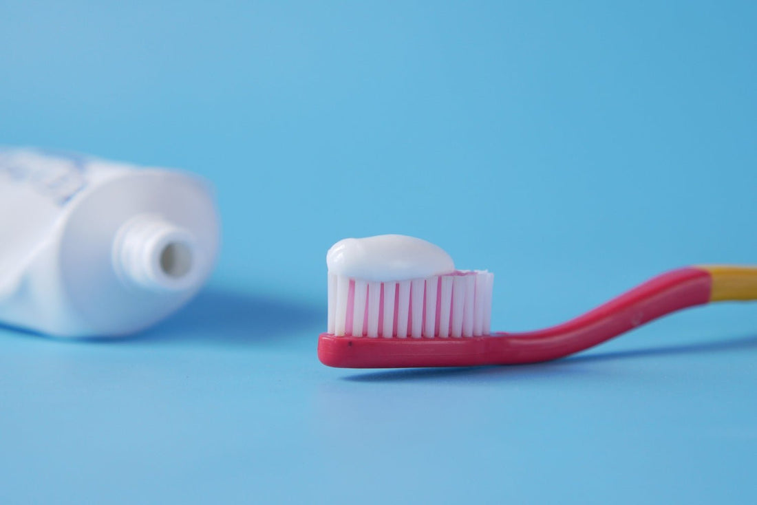 5 Toothpaste Ingredients to Avoid and What to Use Instead (2026 Guide) - Enzim Singapore