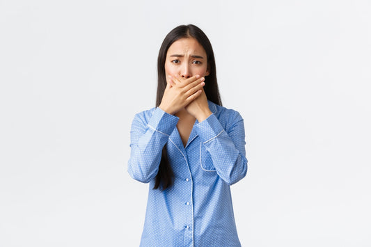 7 Simple Habits to Prevent Bad Breath Naturally - Enzim Singapore