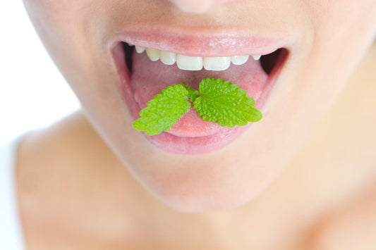 9 Foods That Can Cause Bad Breath - Enzim Singapore