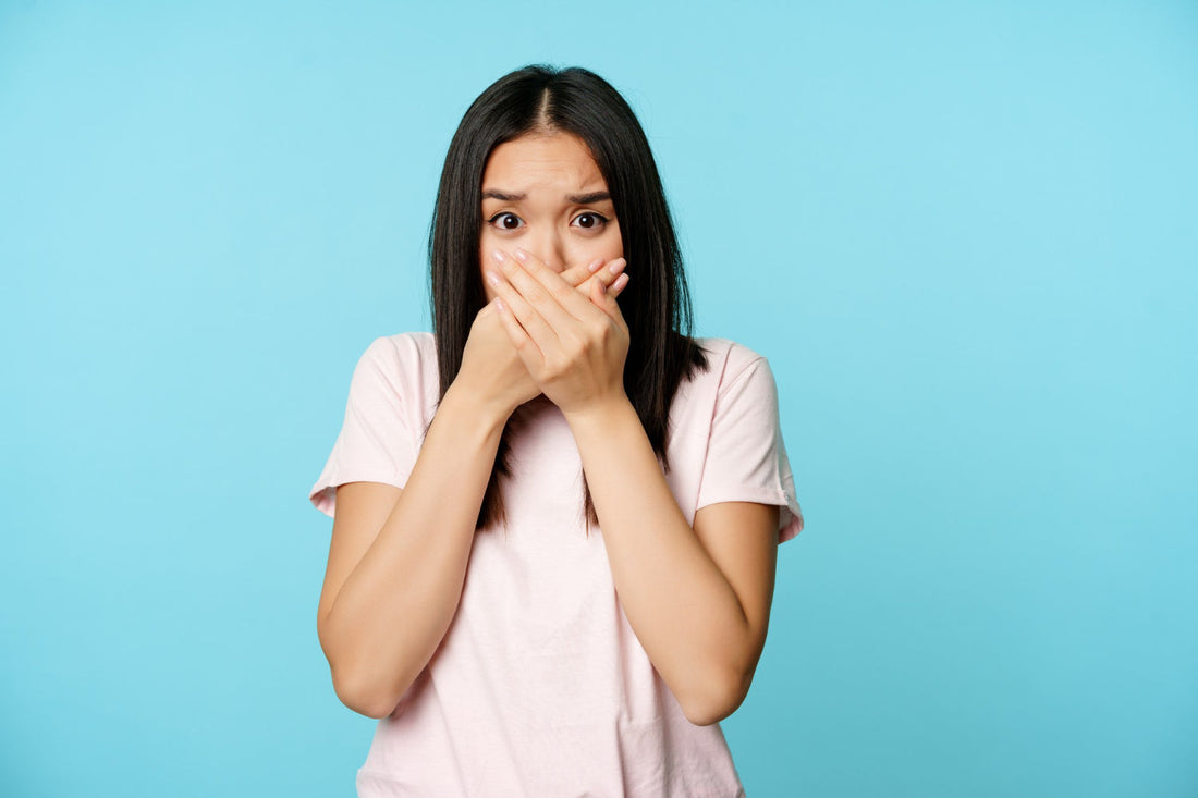 Bitter Taste in Mouth: How Enzim Singapore Toothpaste Can Help