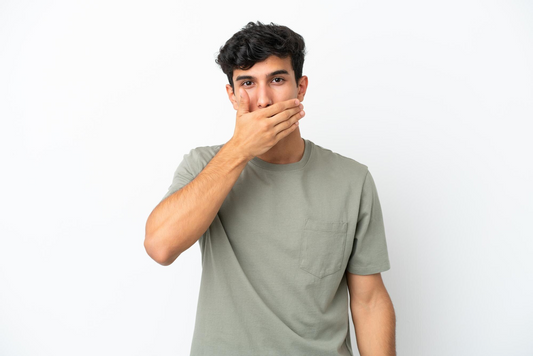 Bitterness in Mouth: Causes, Remedies, and Effective Solution