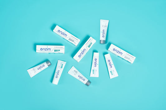 Enzim Toothpaste Review : A Gentle Choice for Sensitive Teeth