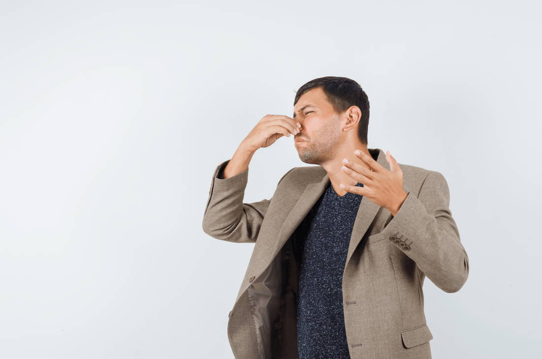 Bad Breath and Oral Microbiome: How Balanced Bacteria Hold the Key to Fresh Breath - Enzim Singapore
