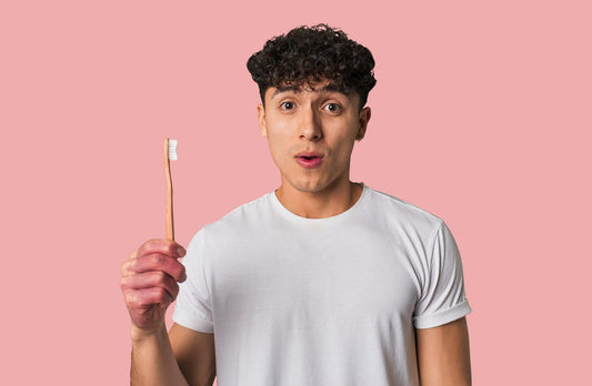 Best Toothpaste for Men in Singapore: Fresh Breath, Strong Gums, and Lasting Confidence - Enzim Singapore