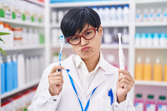 Best Toothpaste for Receding Gums: Protect and Strengthen Your Smile - Enzim Singapore