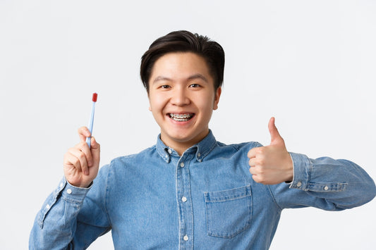 Braces and Toothpaste: What Orthodontists Want You to Know - Enzim Singapore