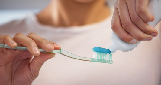 Compare Fluoride vs Non-Fluoride Toothpaste Benefits - Enzim Singapore