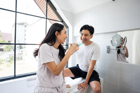 Cure for Halitosis: A Complete Guide to Ending Chronic Bad Breath Safely and Effectively - Enzim Singapore
