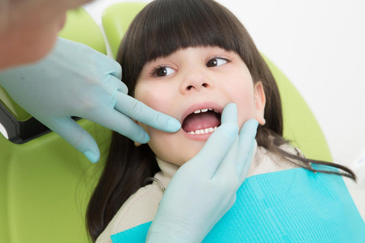 Dental Fluorosis in Children: Causes, Signs, and How to Prevent It - Enzim Singapore