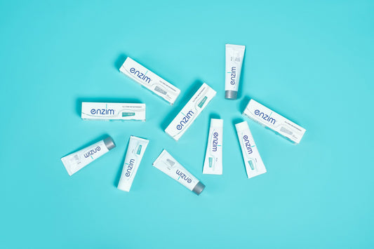 Enzim Toothpaste Review : A Gentle Choice for Sensitive Teeth - Enzim Singapore