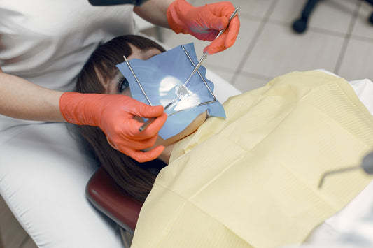 Find Out the Cause of Your Gums Bleeding Often - Enzim Singapore