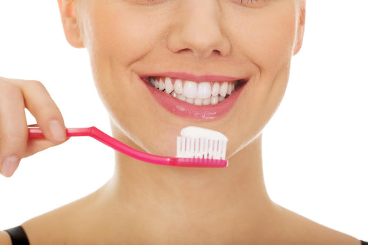 Fluoride Toothpaste for Sensitive Teeth: How Enzim Offers Gentle Protection - Enzim Singapore