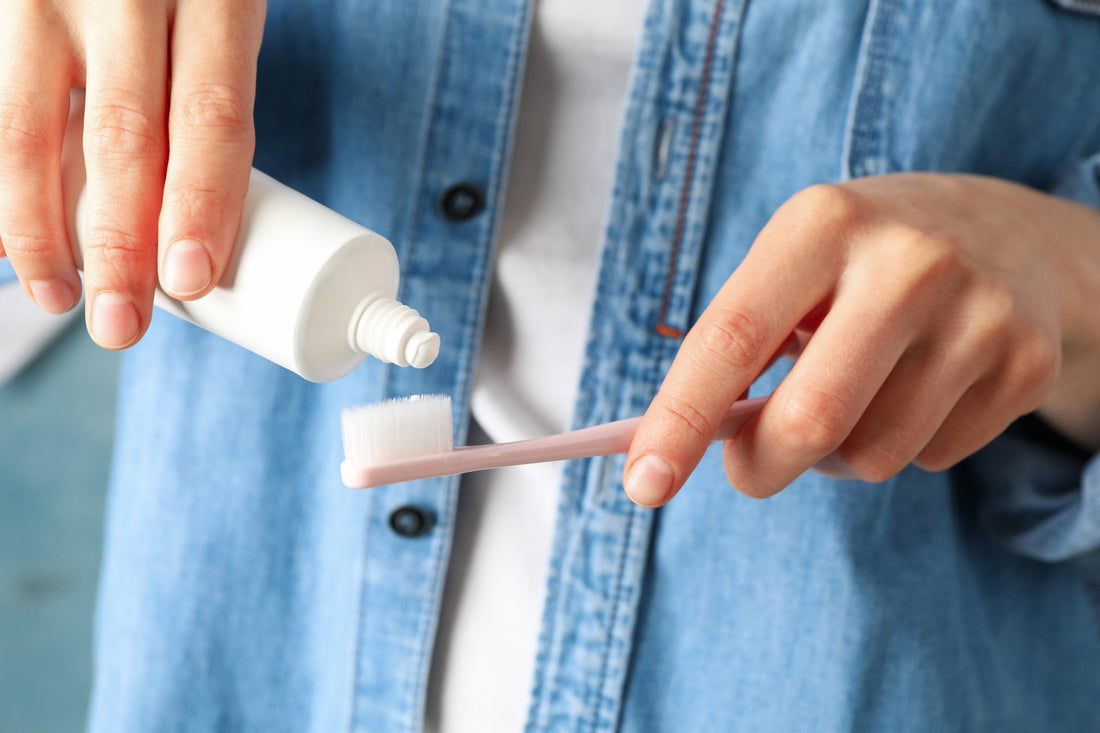 Fluoride Toothpaste: What It Is and Why It Still Matters Today - Enzim Singapore