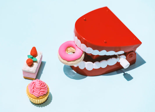 From Plaque to Cavity: How Tooth Decay Happens - Enzim Singapore