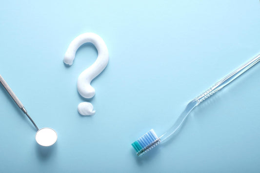 How Enzyme Toothpaste Helps Sensitive Teeth: The Science - Enzim Singapore