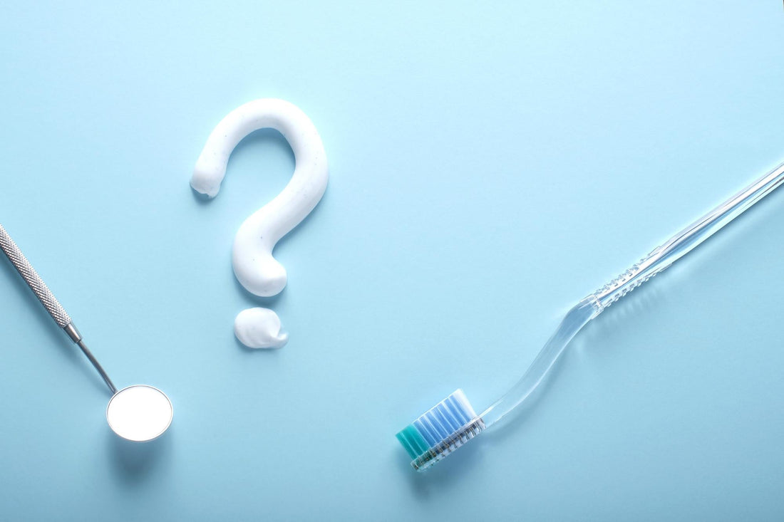 How Enzyme Toothpaste Helps Sensitive Teeth: The Science - Enzim Singapore