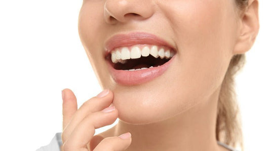 How Enzyme Toothpaste Works: Lactoperoxidase, Lysozyme and Lactoferrin - Enzim Singapore