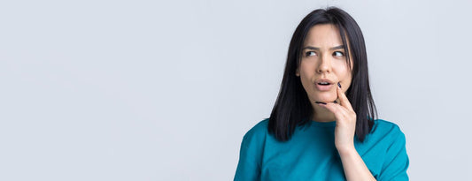 How to Choose Toothpaste for Sensitive Teeth Effectively? - Enzim Singapore