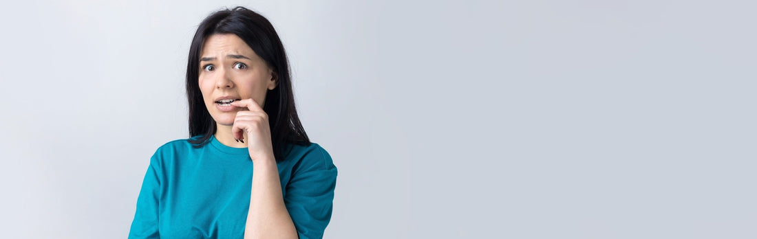 Is There a Toothpaste That Helps With Gum Sensitivity? - Enzim Singapore