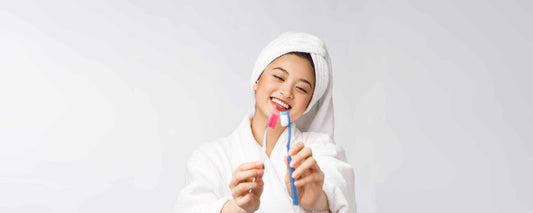 Looking for an Alternative to Oral7? Discover Enzim: Singapore’s Pioneering Enzyme-Based Toothpaste - Enzim Singapore