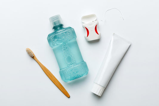 Mouthwash Alternatives: Safer Ways to Freshen Breath and Protect Gums - Enzim Singapore