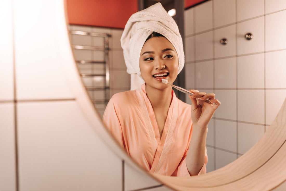 Natural Toothpaste in Singapore: What Actually Works? A Science-Based Review - Enzim Singapore