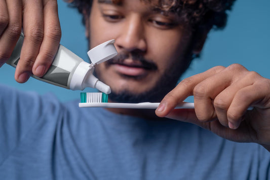 Not Just Brushing! 7 Long-Term Steps for Healthy Teeth - Enzim Singapore