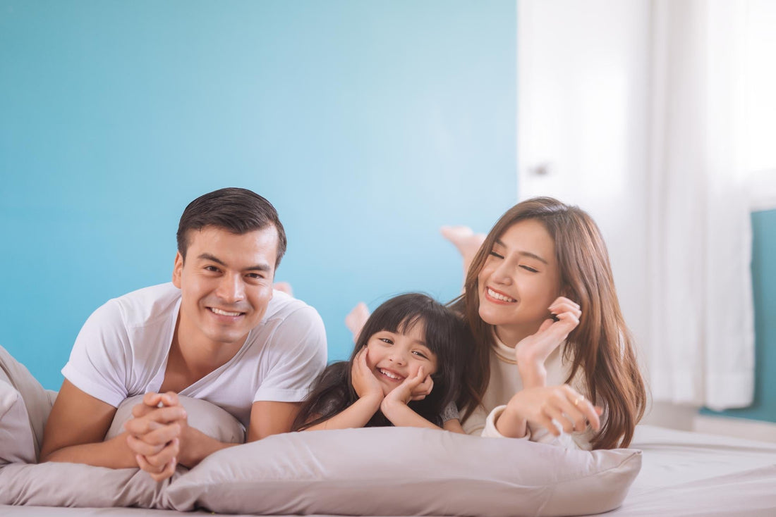 Oral Care Brands and Products for Every Generation - Enzim Singapore