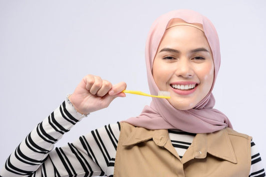 Oral Care Essentials: How to Build a Stronger, Healthier Mouth Through Daily Science-Backed Habits - Enzim Singapore