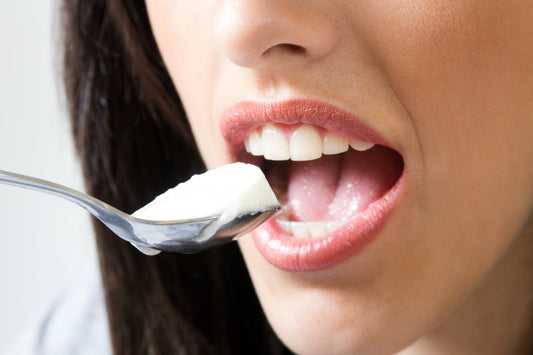 Sensitive Teeth and Receding Gums – The Toothpaste Connection - Enzim Singapore