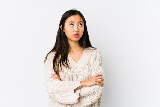 Sensitive Teeth and Receding Gums: Understanding the Connection and How to Manage It - Enzim Singapore