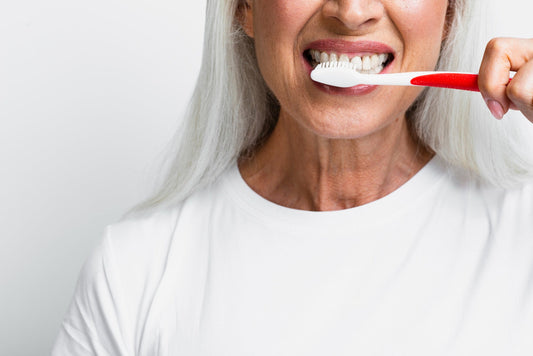 The Benefits of Fluoride Toothpaste for Stronger Teeth - Enzim Singapore