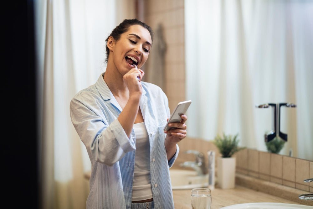 The Best Toothpaste for Sensitive Teeth in Singapore - Enzim Singapore