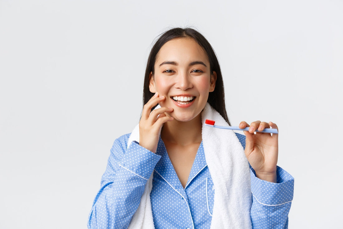 The Best Toothpastes for Fresh Breath in Singapore - Enzim Singapore