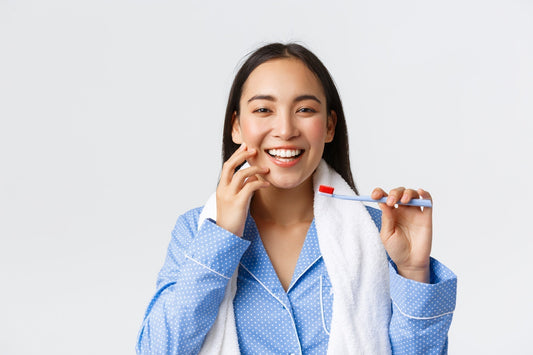 The Best Toothpastes for Fresh Breath in Singapore - Enzim Singapore
