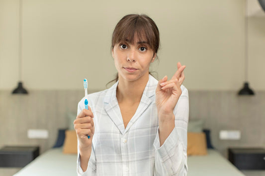 The Complete Guide to Choosing the Right Toothpaste for Halitosis - Enzim Singapore
