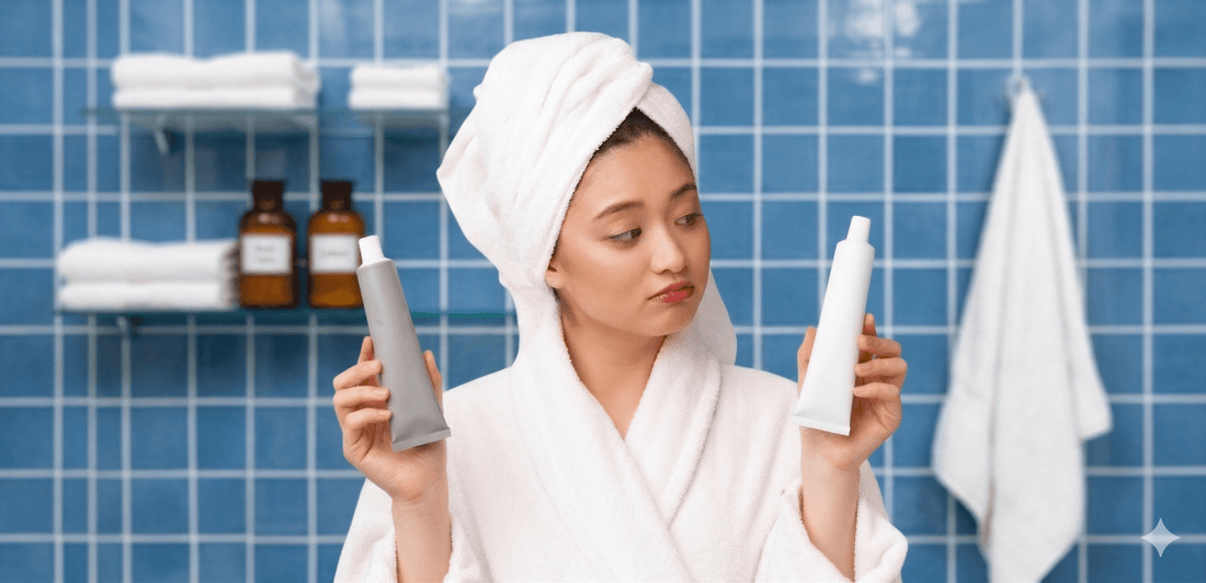 The Complete Guide to Choosing Toothpaste in Singapore: How to Match It to Your Dental Concern (2026) - Enzim Singapore