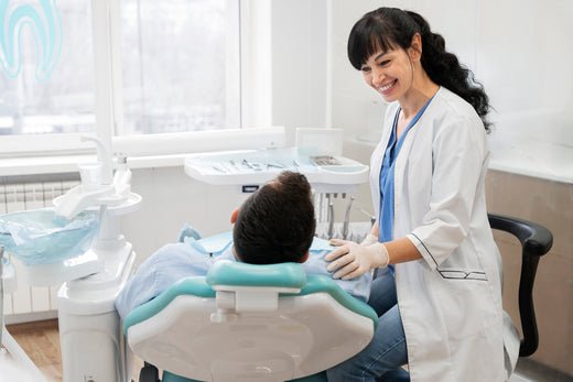 The Importance of Routine to the Dentist - Enzim Singapore