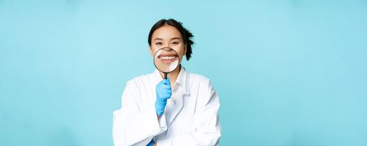 The Natural Cure That Works (And Why Your Sensitive Teeth Won’t Heal) - Enzim Singapore