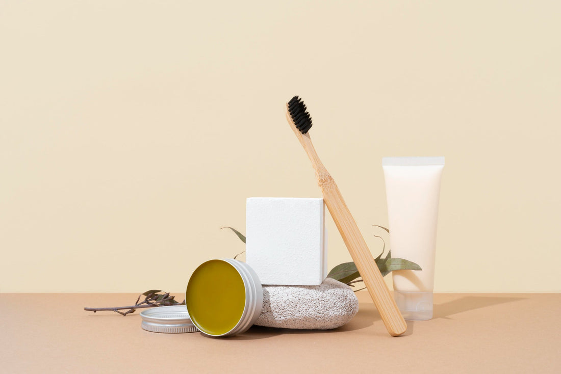 The Science Behind a Good Toothpaste Brand - Enzim Singapore