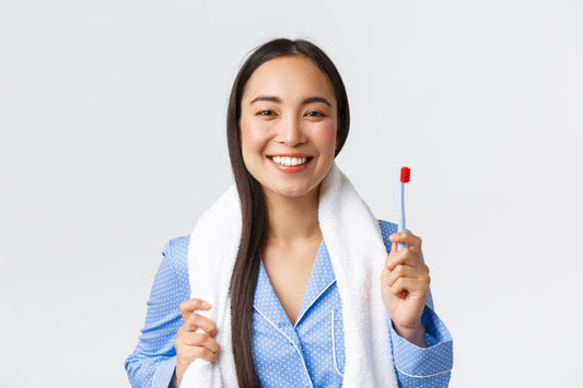 Top 10 Toothpaste to Relieve Sensitive Tooth in Minutes - Enzim Singapore