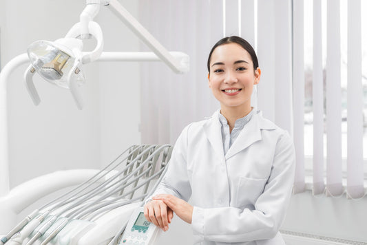 Using the Wrong Toothpaste for Sensitivity? Dentists Break It Down (2025) - Enzim Singapore