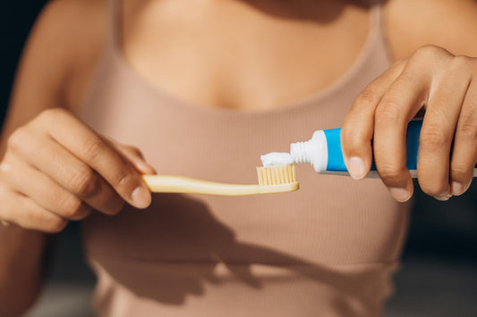 What Is Gingivitis and How Can Toothpaste Help? - Enzim Singapore