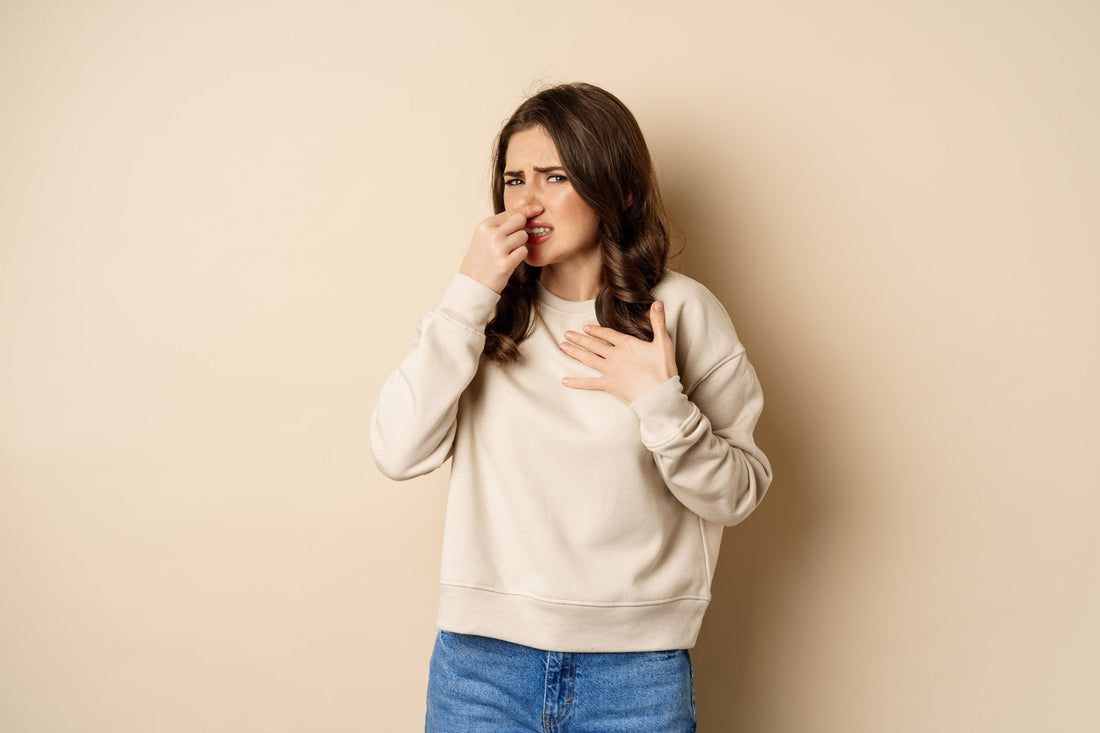 What Really Causes Bad Breath? A Deep Dive Into Halitosis - Enzim Singapore