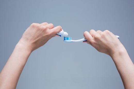 What to Avoid in Toothpaste for Mouth Ulcers: A Guide to Choosing the Right Formula - Enzim Singapore