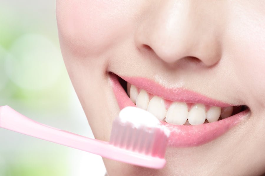 SLS-Free Toothpaste: Brands & Benefits for Oral Care | Enzim Singapore