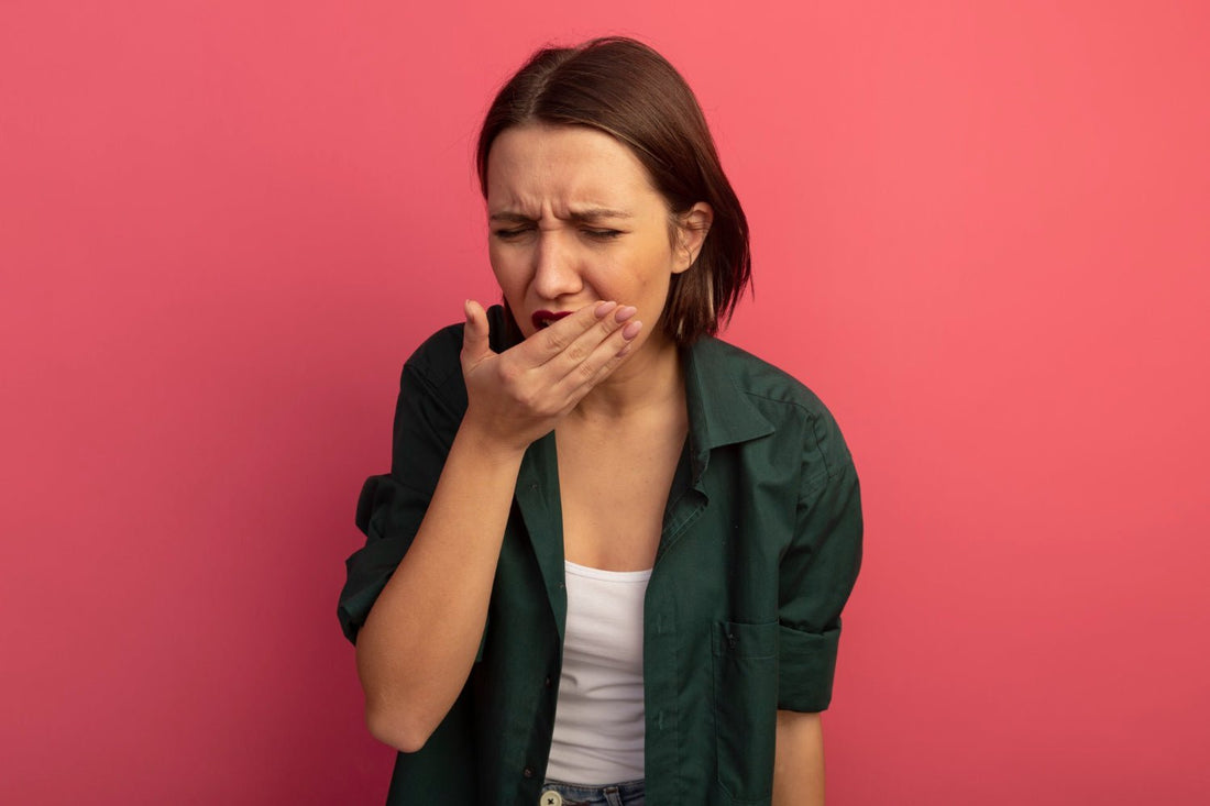 Why Does Toothpaste Burn My Mouth? 3 Common Causes and How to Fix Them - Enzim Singapore