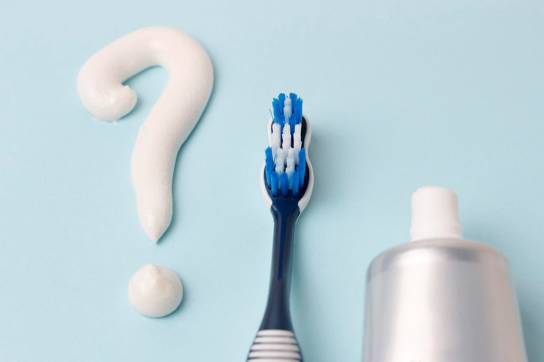 Why More Oral Care Brands/Products Are Going SLS-Free - Enzim Singapore